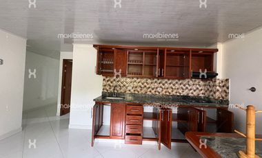 casa en arriendo en la ceja. Cod A68551