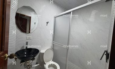 casa en arriendo en la ceja. Cod A68551