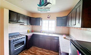 VENDO CASA DE 2HAB A 1600 M.S.N.M. Paso Ancho