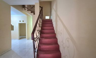 Rumah 2 Lantai di Tebet Barat - 3+1 KT, Lingkungan Tenang & Strategis