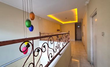 Rumah 2 Lantai di Tebet Barat - 3+1 KT, Lingkungan Tenang & Strategis