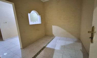 Rumah 2 Lantai di Tebet Barat - 3+1 KT, Lingkungan Tenang & Strategis