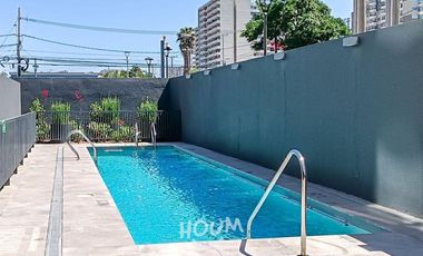 Departamento Lo ovalle ID: 165991r