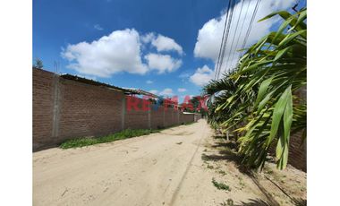 📌 Un espacio rodeado de 🌿 naturaleza y con gran potencial para construir tu hogar ideal o desarrollar un negocio con amplio terreno, perfecto para un