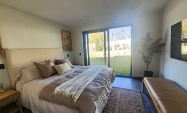 Casas en arriendo nueva, Condominio en Nogales