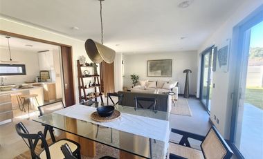 Casas en arriendo nueva, Condominio en Nogales