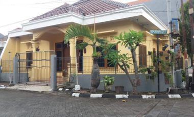 Rumah Disewa Griya Kebraon Wiyung Surabaya