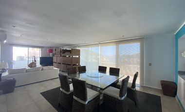 VENTA DEPARTAMENTO EN PUNTA MARQUES ACAPULCO