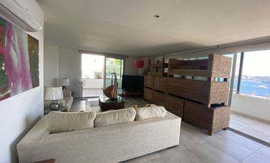 VENTA DEPARTAMENTO EN PUNTA MARQUES ACAPULCO