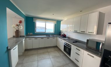 VENTA DEPARTAMENTO EN PUNTA MARQUES ACAPULCO