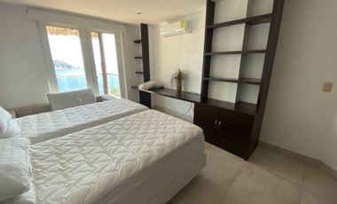 VENTA DEPARTAMENTO EN PUNTA MARQUES ACAPULCO