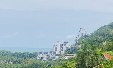 VENTA DEPARTAMENTO EN PUNTA MARQUES ACAPULCO