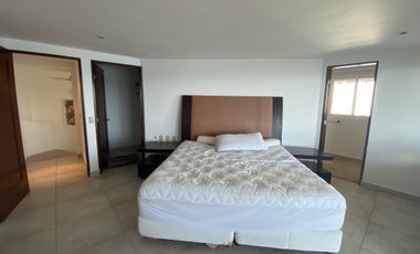 VENTA DEPARTAMENTO EN PUNTA MARQUES ACAPULCO