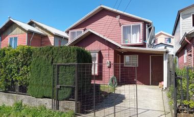 Se vende propiedad en buen sector de Ancud