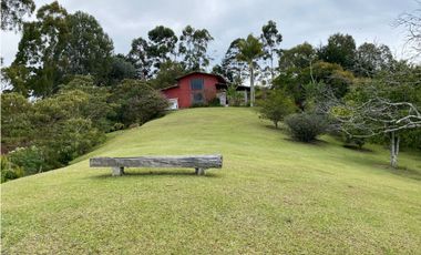 Finca de Recreo en venta- Antioquía, Marinilla