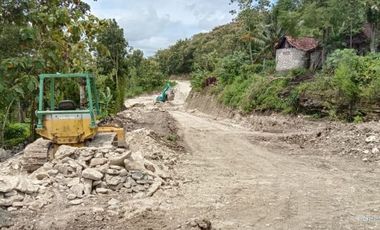 RUMAH PALING MURAH DI BANTUL KPR TANPA DP