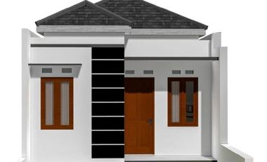 RUMAH PALING MURAH DI BANTUL KPR TANPA DP