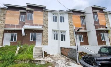RUMAH MURAH JOGJA, 3 MENIT DARI KANTOR BUPATAI KULONPROGO