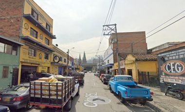 Local Comercial En Barrio Triste Sector Perpetuo Socorro
