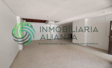casa en arriendo en mejoras publicas. Cod A16083