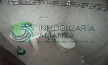 casa en arriendo en mejoras publicas. Cod A16083