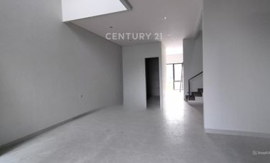 Rumah Baru Di Komplek Setra Duta Bandung