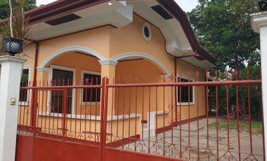 3 Bedroom House for Sale in Bantayan Dumaguete City