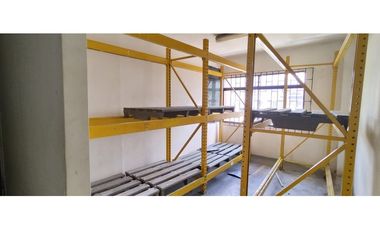 Precio de oportunidad Venta de bodega en Guayabal