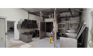 Precio de oportunidad Venta de bodega en Guayabal