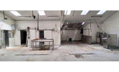 Precio de oportunidad Venta de bodega en Guayabal