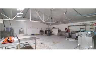 Precio de oportunidad Venta de bodega en Guayabal