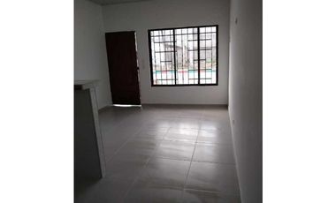 Venta de Dos Apartamentos en en Barrio la Granja, Monteria