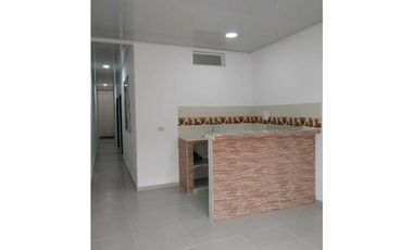 Venta de Dos Apartamentos en en Barrio la Granja, Monteria