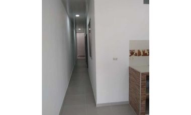 Venta de Dos Apartamentos en en Barrio la Granja, Monteria