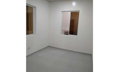 Venta de Dos Apartamentos en en Barrio la Granja, Monteria