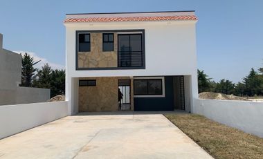 Casa en venta en la ciudad de Comitan