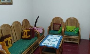 FOR SALE RUMAH JALAN SOEKARNO HATTA ANGGUT ATAS BENGKULU