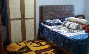 FOR SALE RUMAH JALAN SOEKARNO HATTA ANGGUT ATAS BENGKULU