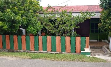 FOR SALE RUMAH JALAN SOEKARNO HATTA ANGGUT ATAS BENGKULU