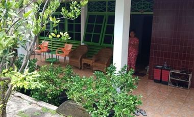 FOR SALE RUMAH JALAN SOEKARNO HATTA ANGGUT ATAS BENGKULU