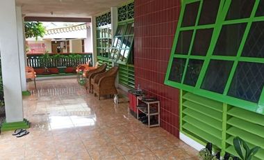 FOR SALE RUMAH JALAN SOEKARNO HATTA ANGGUT ATAS BENGKULU