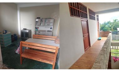 Casa en venta - Picota - Centro