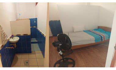 Casa en venta - Picota - Centro