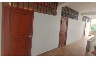 Casa en venta - Picota - Centro