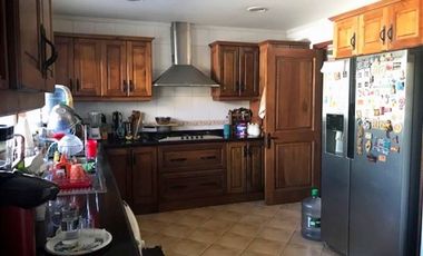 Casa en arriendo en parcela en Carampangue 4D/6B piscina