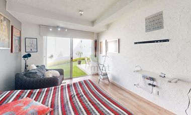 Rancho San Agustín, Apacible Fraccionamiento Casa Venta Vistas de Ciudad