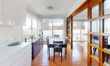 Rancho San Agustín, Apacible Fraccionamiento Casa Venta Vistas de Ciudad