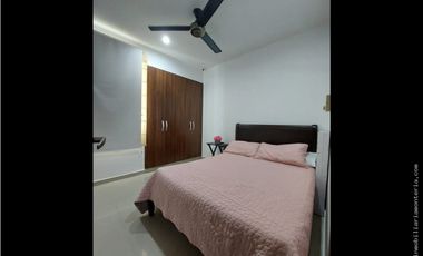 VENTA DE  APARTAMENTO EN ZONA NORTE DE MONTERA