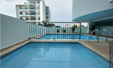 VENTA DE  APARTAMENTO EN ZONA NORTE DE MONTERA