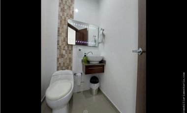 VENTA DE  APARTAMENTO EN ZONA NORTE DE MONTERA